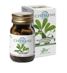 CISTILENE 50 Opr         ABOCA