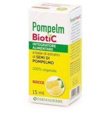 POMPELM BIOTIC 15ML