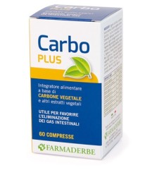 NUTRA Carbo Plus 60 Cpr