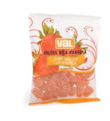 VAL GELAT FRAGOLA 60G