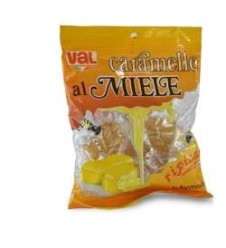 VAL CARAM MIELE 60G