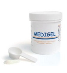 MEDIGEL Polvere 100g