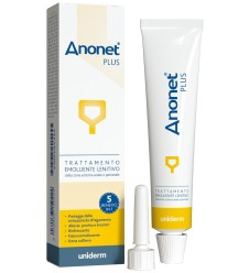 ANONET Plus Crema 30g