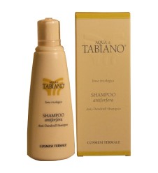 AQUA TABIANO Sh.A-Forf.200ml