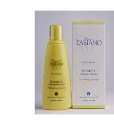 AQUA TABIANO Sh.Seboequil200ml