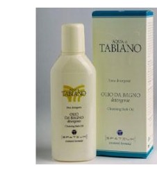 AQUA TABIANO OLIO DET 200ML