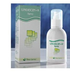 UNDECIN A Spray 100ml