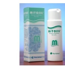 MITOSIL Shampoo Forfora 150ml
