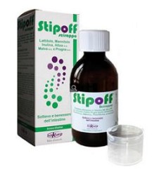 STIPOFF Sciroppo 200ml