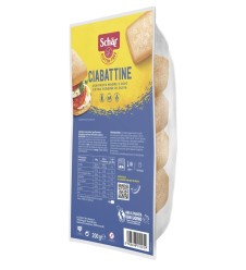 SCHAR Ciabattine 200g