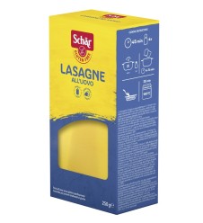 SCHAR Pasta Lasagne Uovo 250g