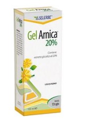 GEL ARNICA 20% 100ML