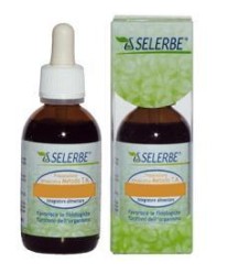 ESCOLZIA TM 50ml SELERBE