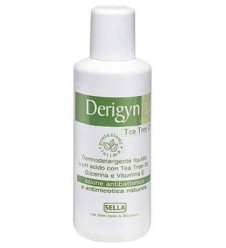 DERIGYN TEA TREE OIL 300ML