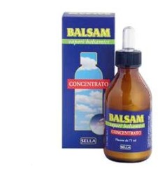 BALSAM VAPO CONC 75ML