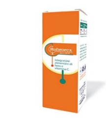 RUBROREX GTT 20ML C/SIR DOSAT