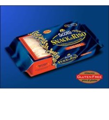 SNACK RISO SALATI 100G