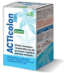 ACTICOLON 0/12 POLVERE 20G