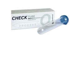 CHECK TUBE PROV URINE 12ML