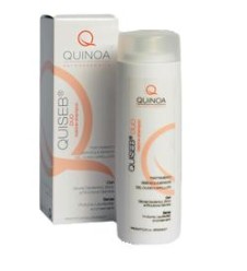 QUISEB Duo Loz./Shampoo 200ml