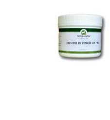 OSSIDO ZN45% BIANCARDI POM 500
