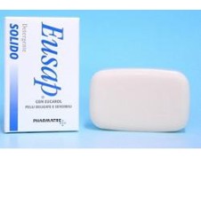 EUSAP Sapone 100g