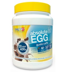 LONGLIFE ABSOLUTE EGG CAFFE500