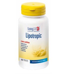 LIPOTROPIC 60TAV LONG LIFE