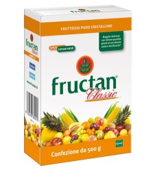 FRUCTAN Polvere 500g