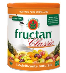 FRUCTAN Polvere Baratt.450g