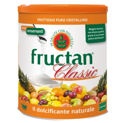 FRUCTAN Polvere Baratt.450g