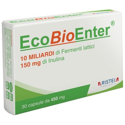 ECOBIOENTER 30CPS