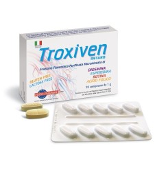 TROXIVEN 20 Compresse