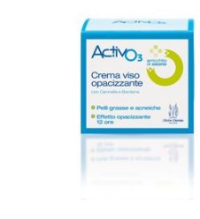 ACTIVO3 CR VISO 24H P GRASSE50