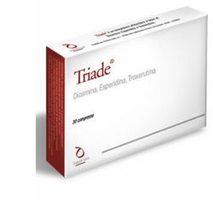 TRIADE 30 Compresse