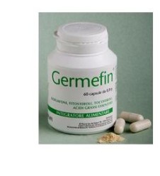 GERMEFIN 60 Cps