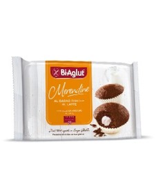 BIAGLUT Mer.Cacao Latte 200g