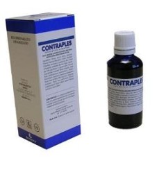 CONTRAPLES SOL 50ML BG