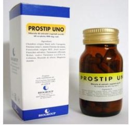 PROSTIP  UNO 60 Cpr