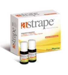 ASTRAPE 10 Fl.