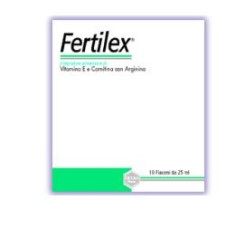 FERTILEX Int.Alim.10fl.25ml