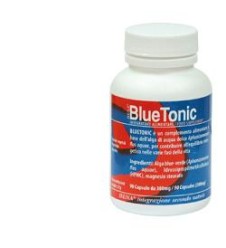 BLUE TONIC 90 Capsule Vegetali