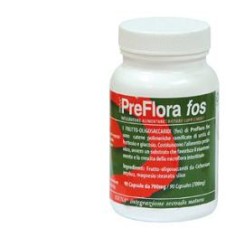 PREFLORA-FOS 90 Cps Veg.