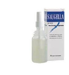 SAUGELLA Lav.Vag.1 Fl.140ml