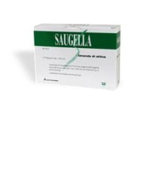 SAUGELLA Lav.Attiva 1 Fl.140ml