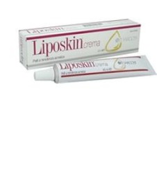 PHARCOS LIPOSKIN Crema 40ml