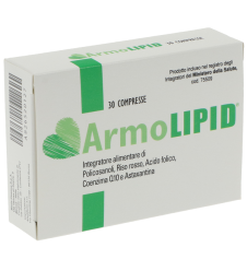 ARMOLIPID 30CPR