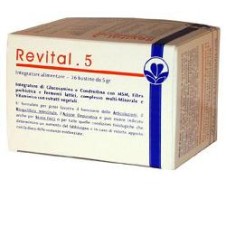 REVITAL 5 36BUST 5G