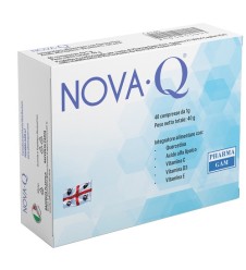 NOVA-Q 40CPR