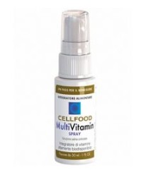 CELLFOOD*Multivit.Spray 30ml